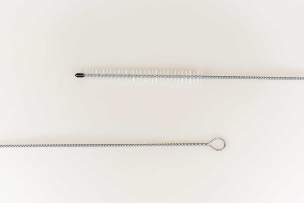 Preview: Schlauchbürste lang